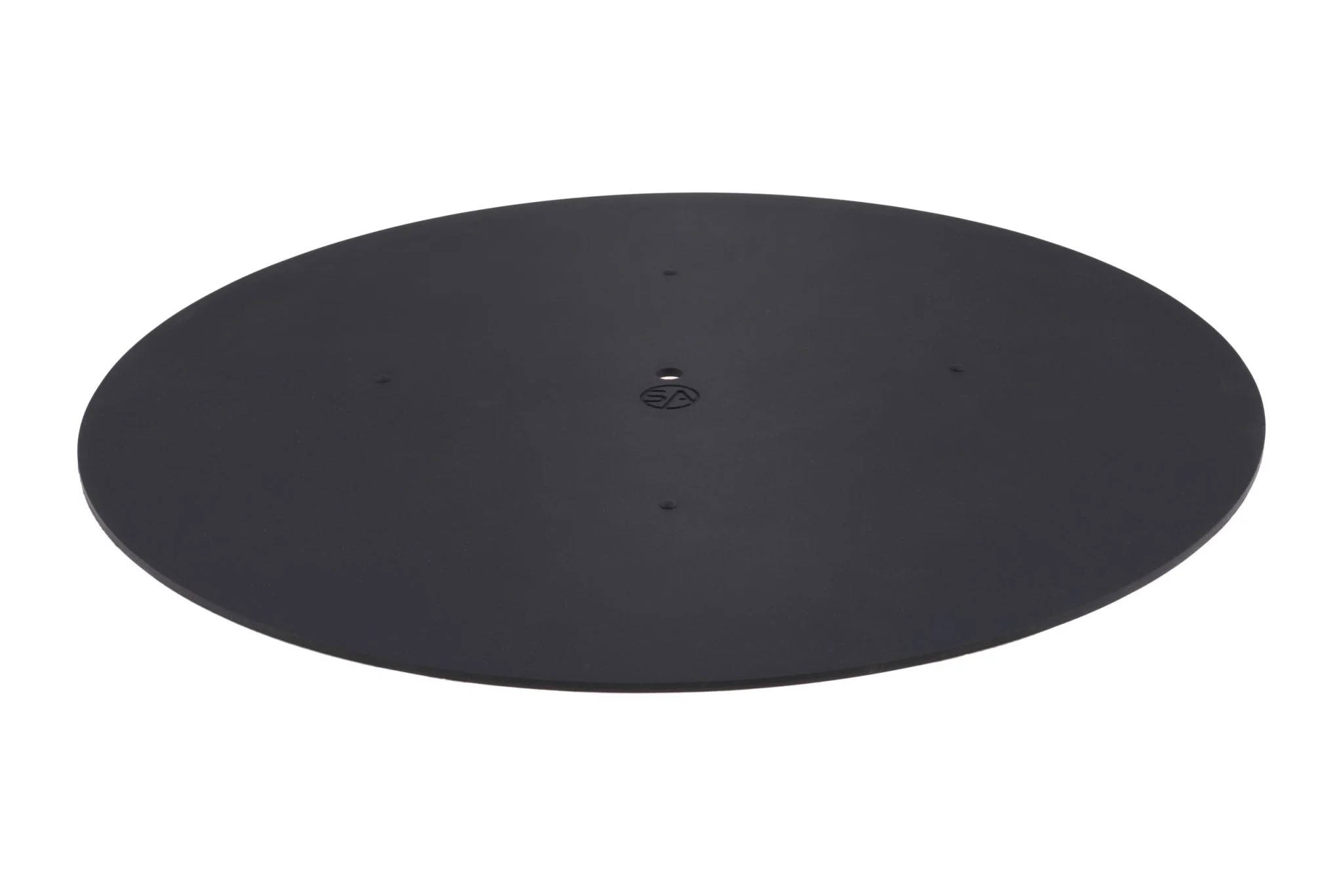 Stack Audio Plattenteller Matte 