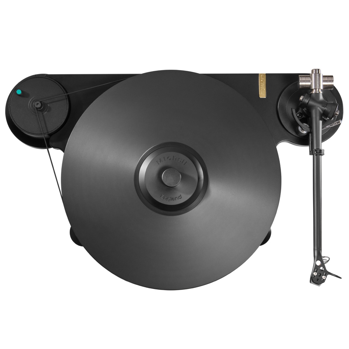 Michell Audio Plattenspieler in Bern & Lyss