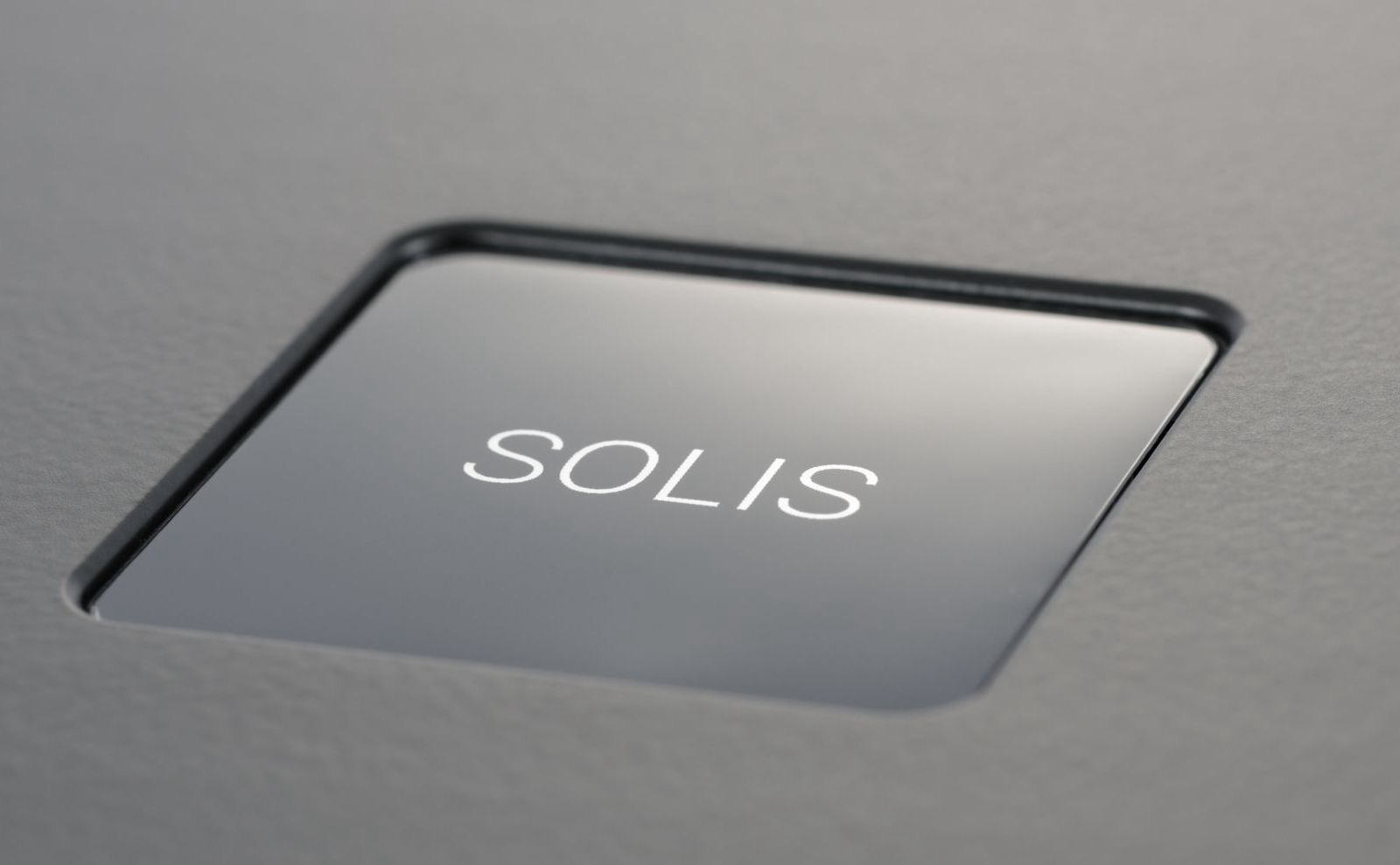 Rega Solis Vorverstärker in Bern