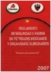 Reglamento de Seguridad e Higiene de Petróleos Mexicanos