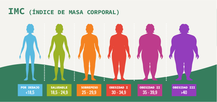 Calculadora de IMC.