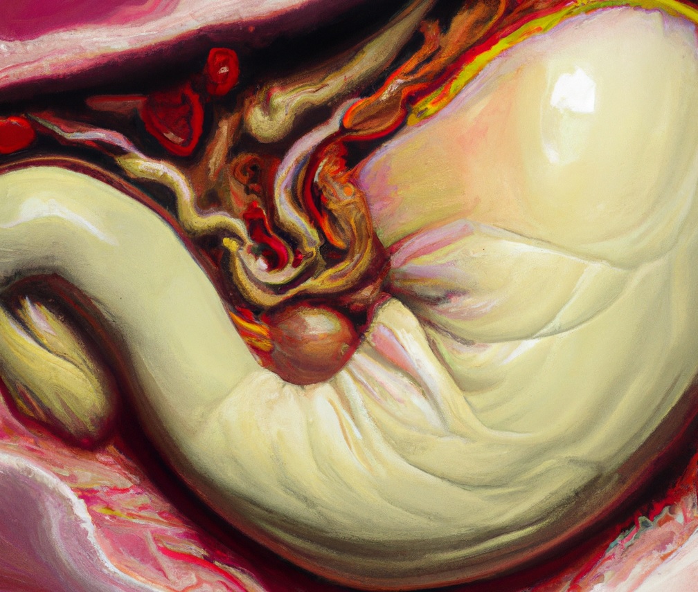 Erradicación de Helicobacter pylori en pacientes con Úlcera Péptica.