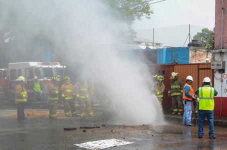 Causas Frecuentes De Accidentes.