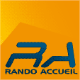 Logo label rando accueil