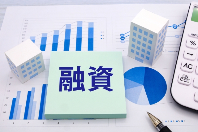 新しい融資の形（企業価値担保権）と建設業の相性
