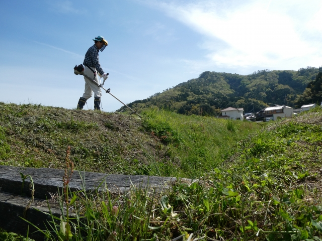 浜松市の農用地利用計画変更申し出