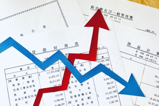 特定建設業許可を取るための財務要件とは