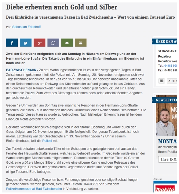 bad_zwischenahn_einbruch_einfamilienhaus_mm_alarmanlagen_einbruchschutz_suritec_fred_presse