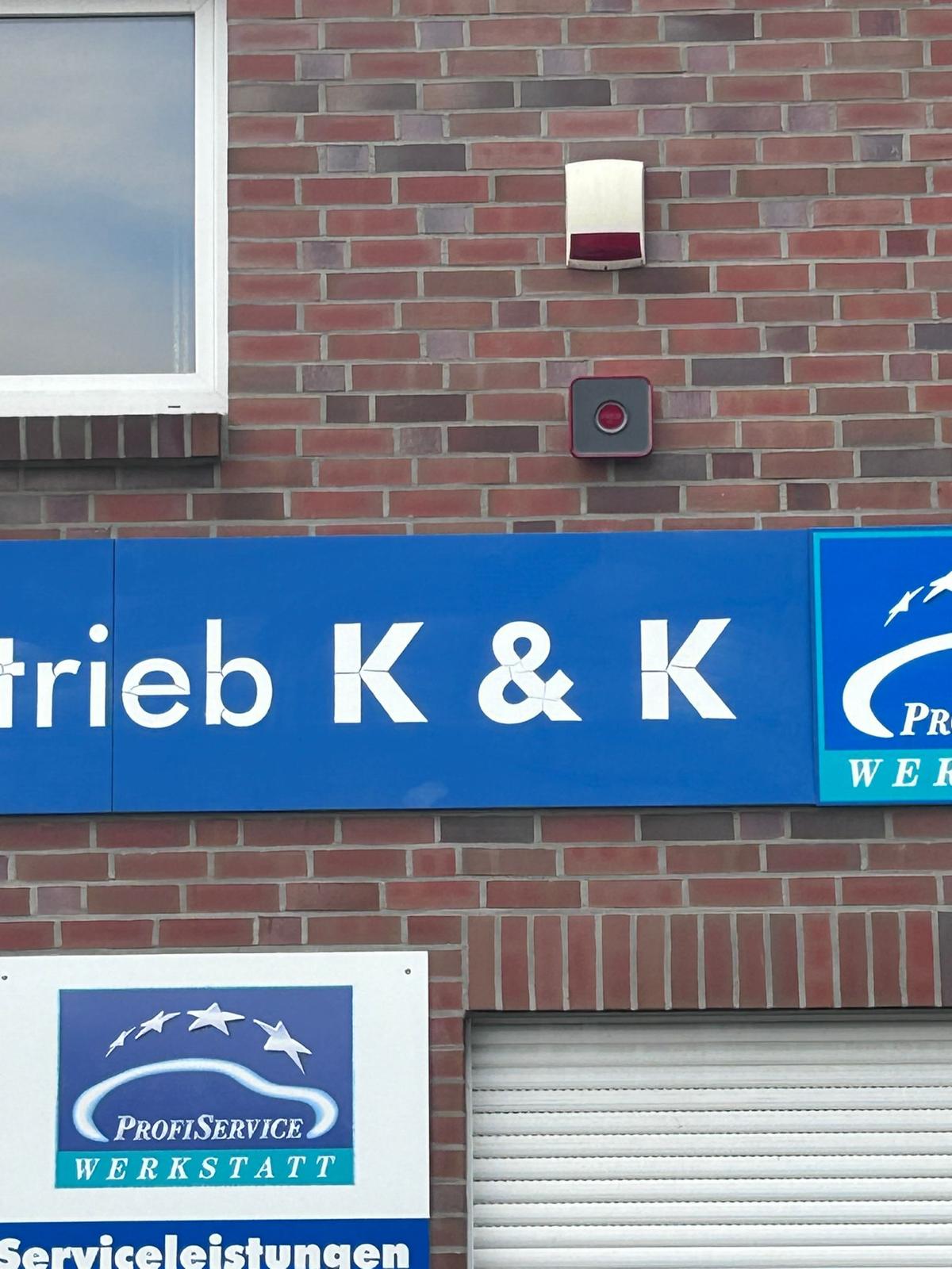 Suritec MM-Alarmanlagen FRED Gewerbe Weyhe FR.ED MM-Alarmanlagen Michael Meyer