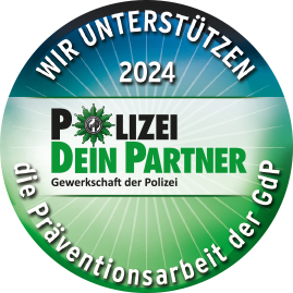 GdP Gewerkschaft der Polizei Partner