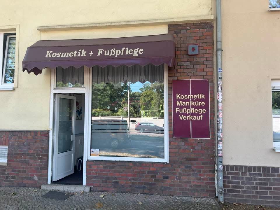 Suritec MM-Alarmanlagen FRED Gewerbe Halle FR.ED MM-Alarmanlagen Michael Meyer