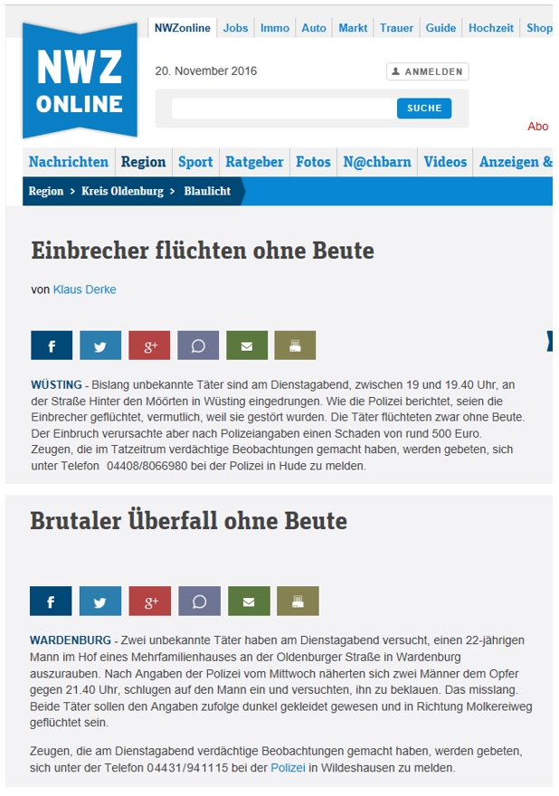 presseberichte_wardenburg_überfall_einbruch_hude_wüsting_mm_alarmanlagen_einbruchschutz_suritec_fred_presse