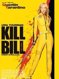 ♥♥ Film action/drame (U.Thurman, L.Liu, D.Carradine... Des scènes de combats à couper le souffle encore une réussite de Quantin Tarantino)