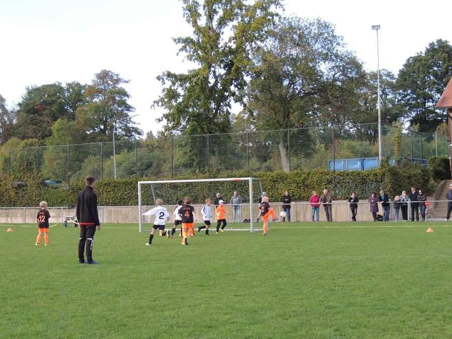 30.09.2015  TSV St. Johannis II  -  SG Creußen    5:2