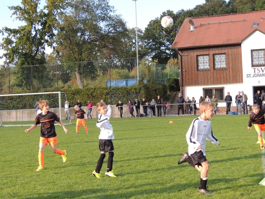 30.09.2015  TSV St. Johannis II  -  SG Creußen    5:2