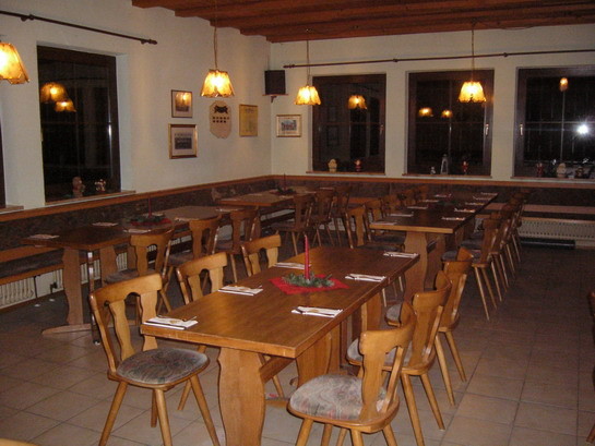 Vereinsheim