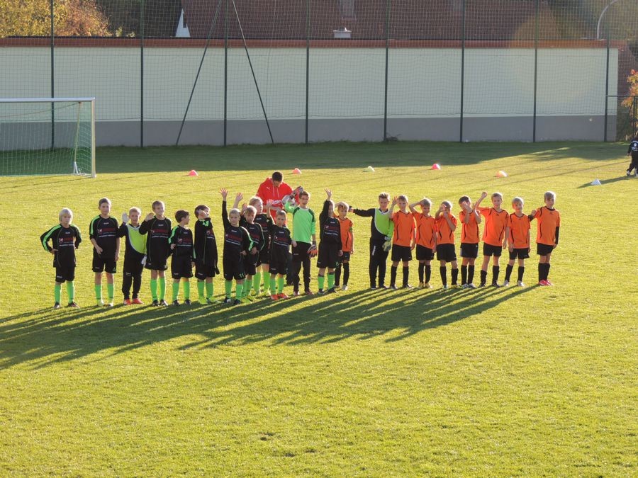 02.10.2015  U11  TSV St. Johannis  -  SV Weidenberg    1:7