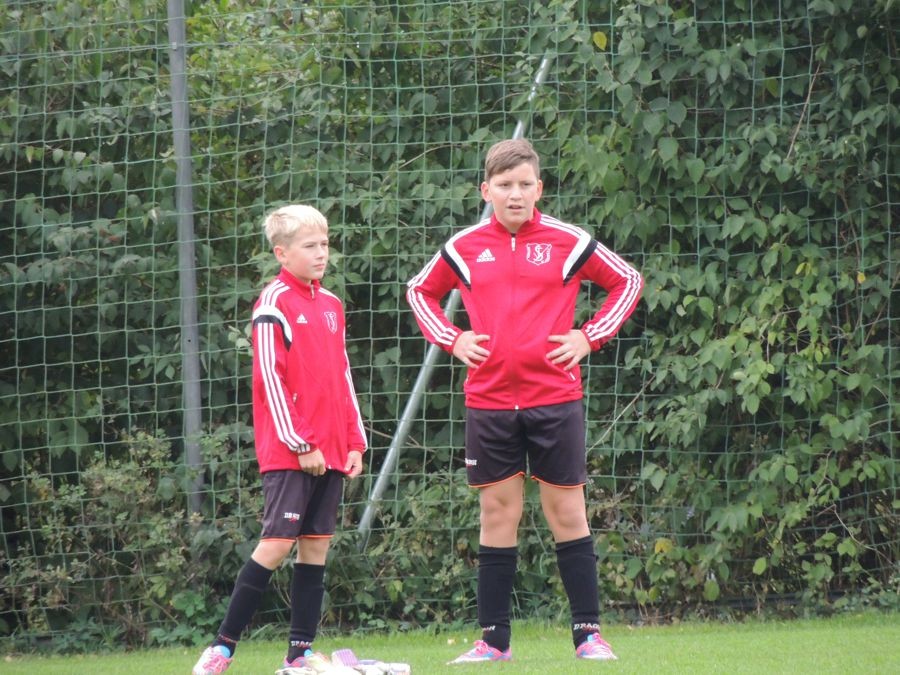 26.09.2015  U13  TSV St. Johannis - SG Lindau   0:4