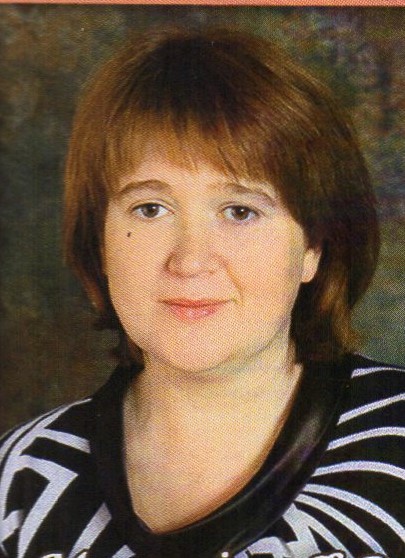 Матоліна Ярина Василівна. Вчитель образотворчого мистецтва, асистент вчителя.