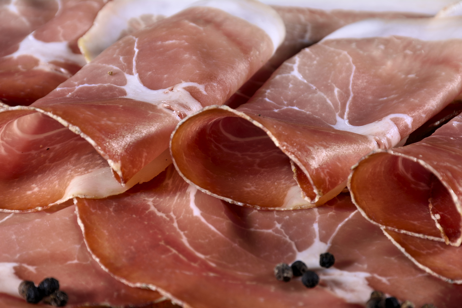 Italian cold cuts, how are preserved Salumi Marini Tagliacozzo