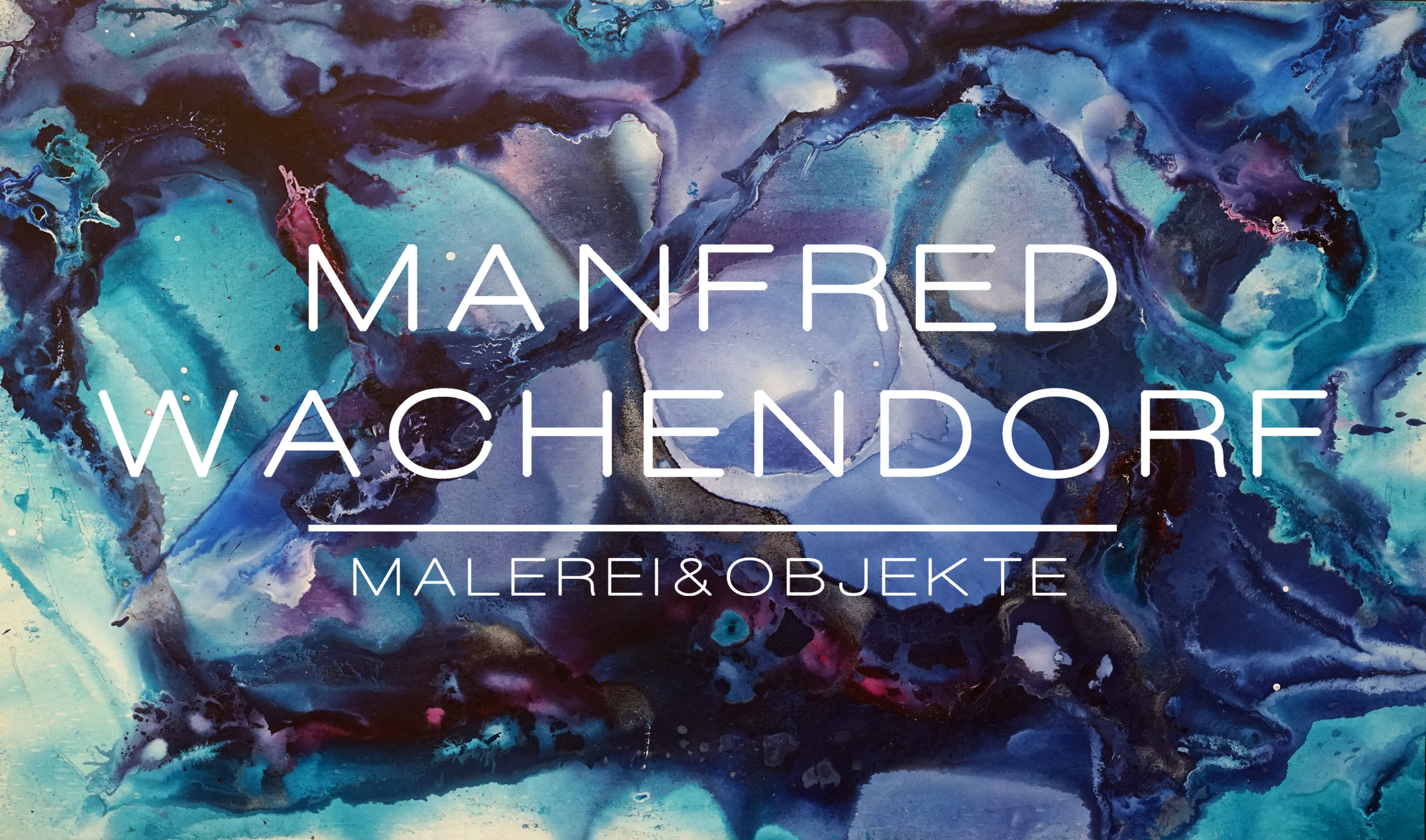 (c) Manfredwachendorf.com