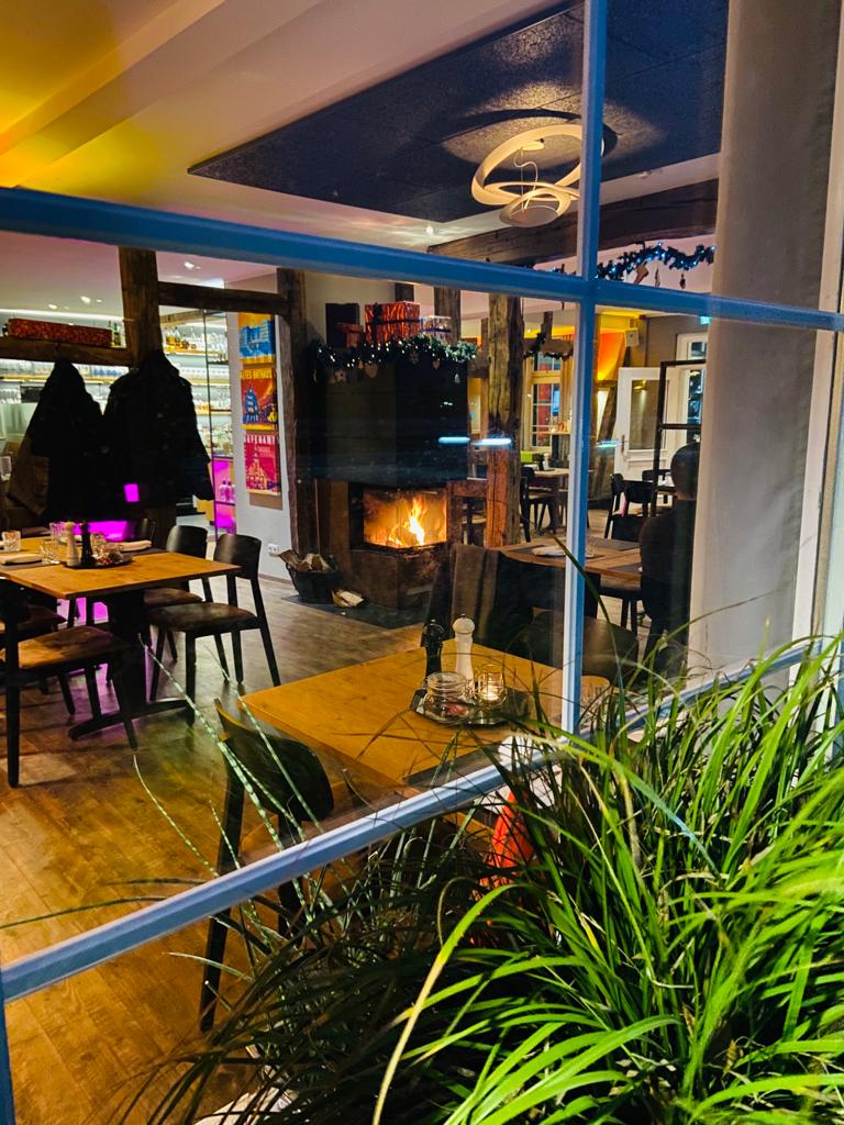 Restaurant In Dortmund Und Lunen Westermanns