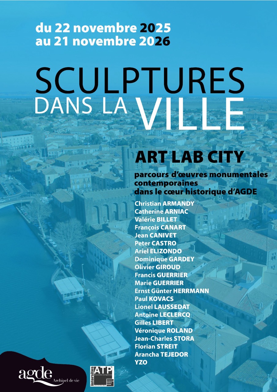 CAP D'AGDE 2025-2026
