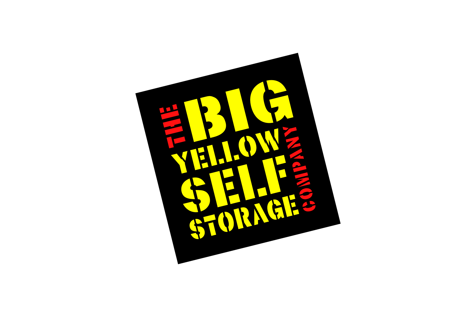 Deeply discounted space; not easy to store equipment for 200+ participants!