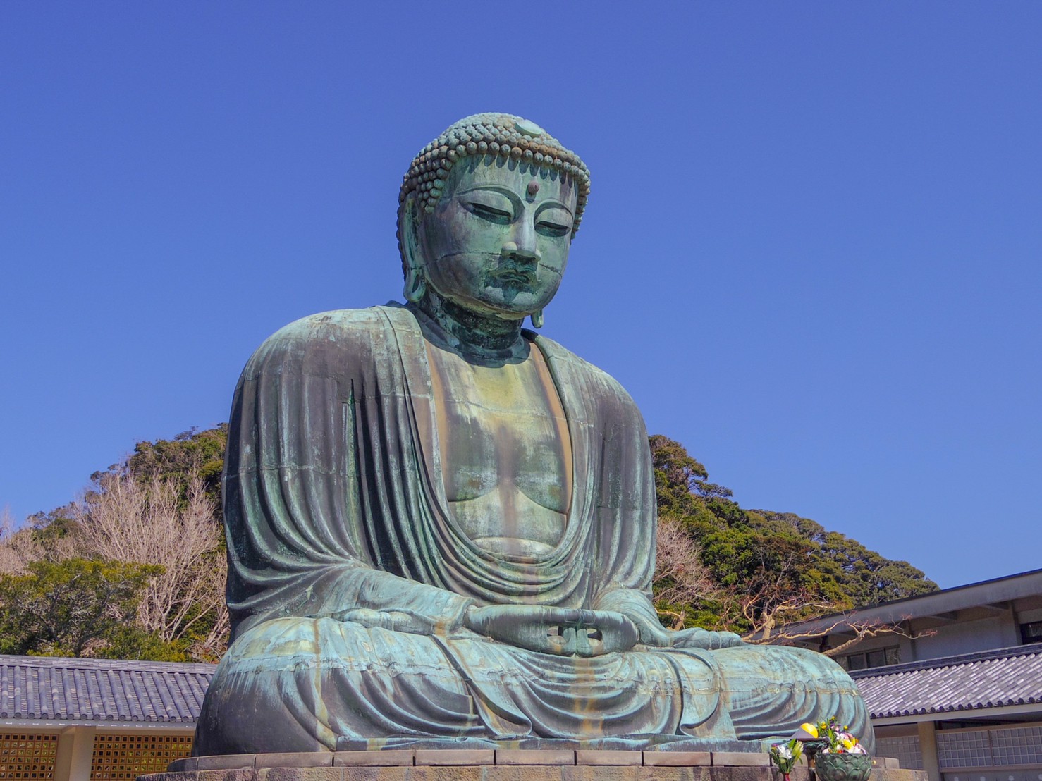 大仏様 ご確認 2021年11月号 大仏様について - 大崎上島町のお墓・墓石の専門店・梅木