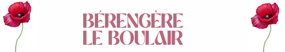 Bérengère Le Boulair