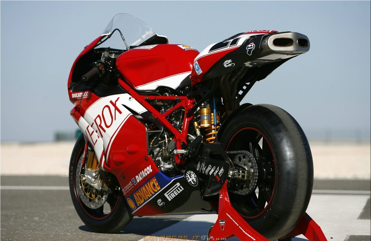 Ducati Factory Events Ducati Factory Events