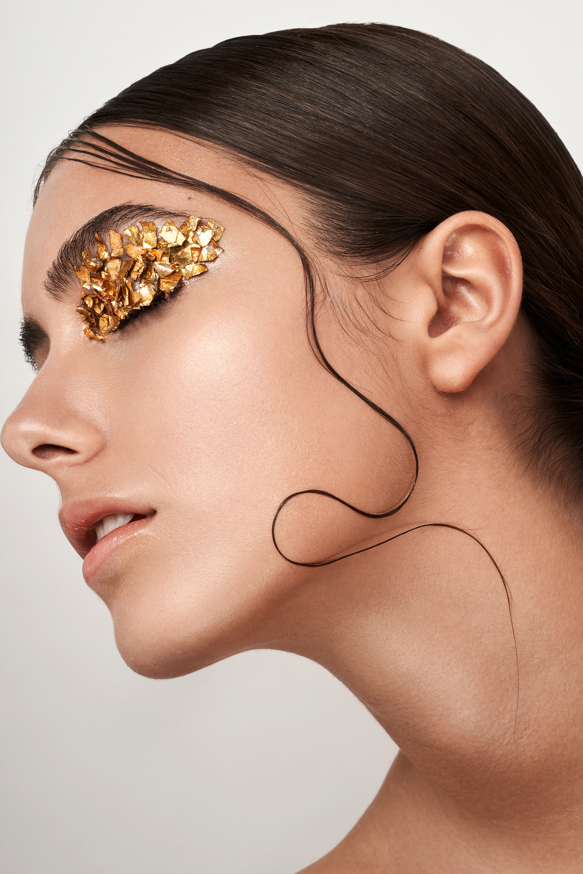 Anna Schnabel Professional Hair & Make up Artist Zwickau