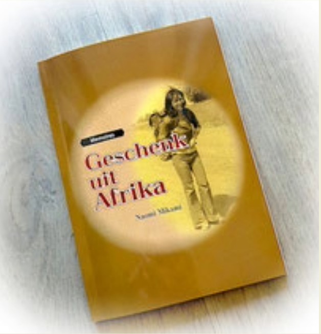 Mijn boek