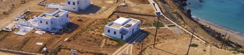 The best Villas for sale in Karpathos in 2018