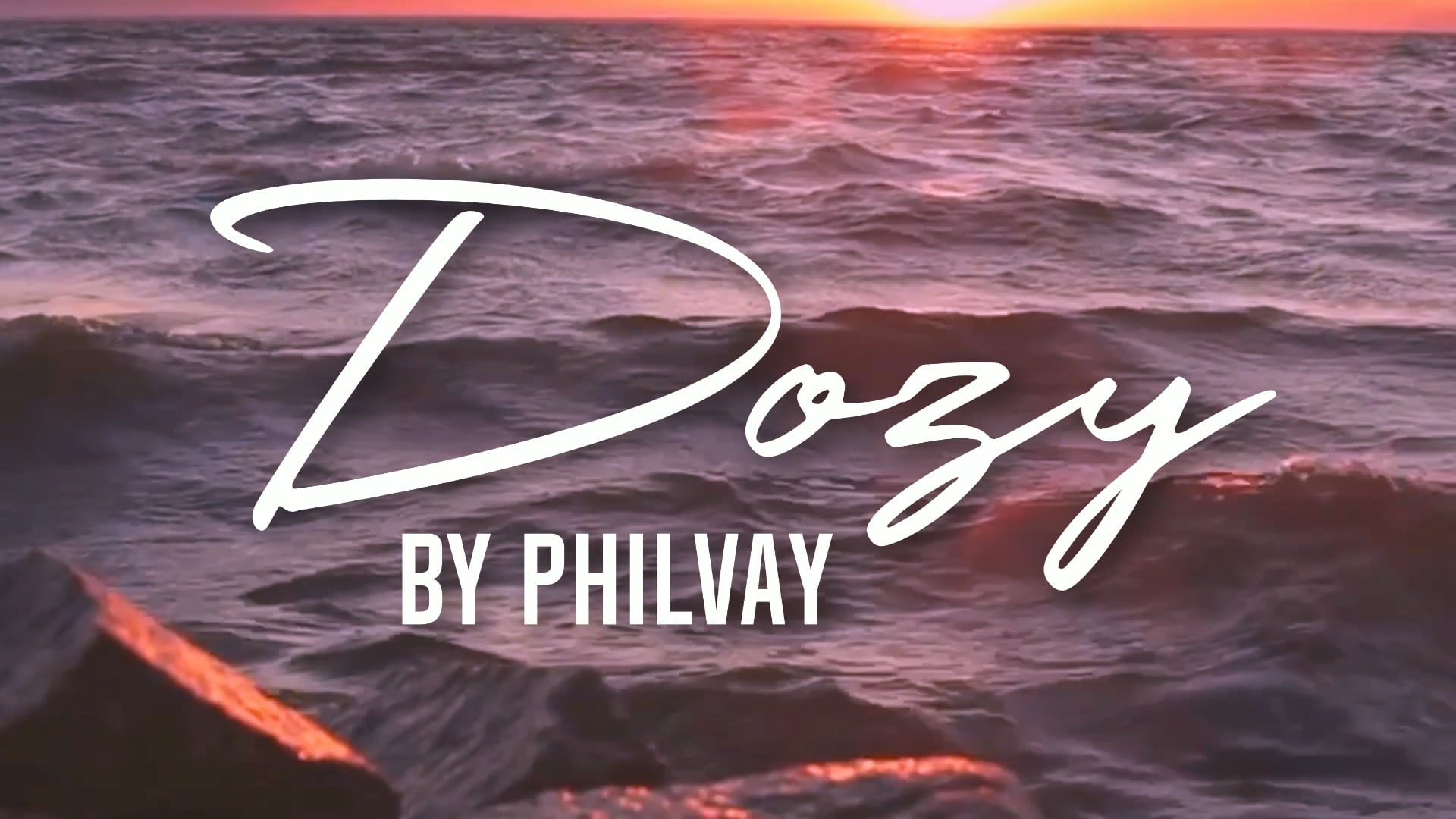 dozy - LoFi Hip Hop Guitar Beat Chillout Instrumental Music to study and sleep