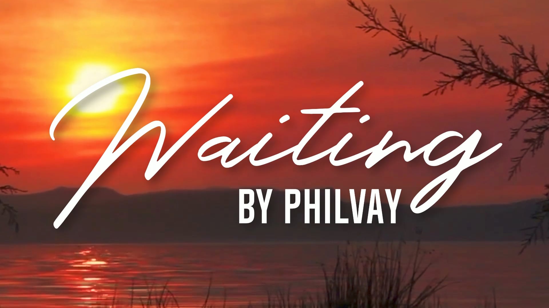 Waiting - Hip Hop Lo-Fi Guitar Beat Relaxing Instrumental Music to study and sleep