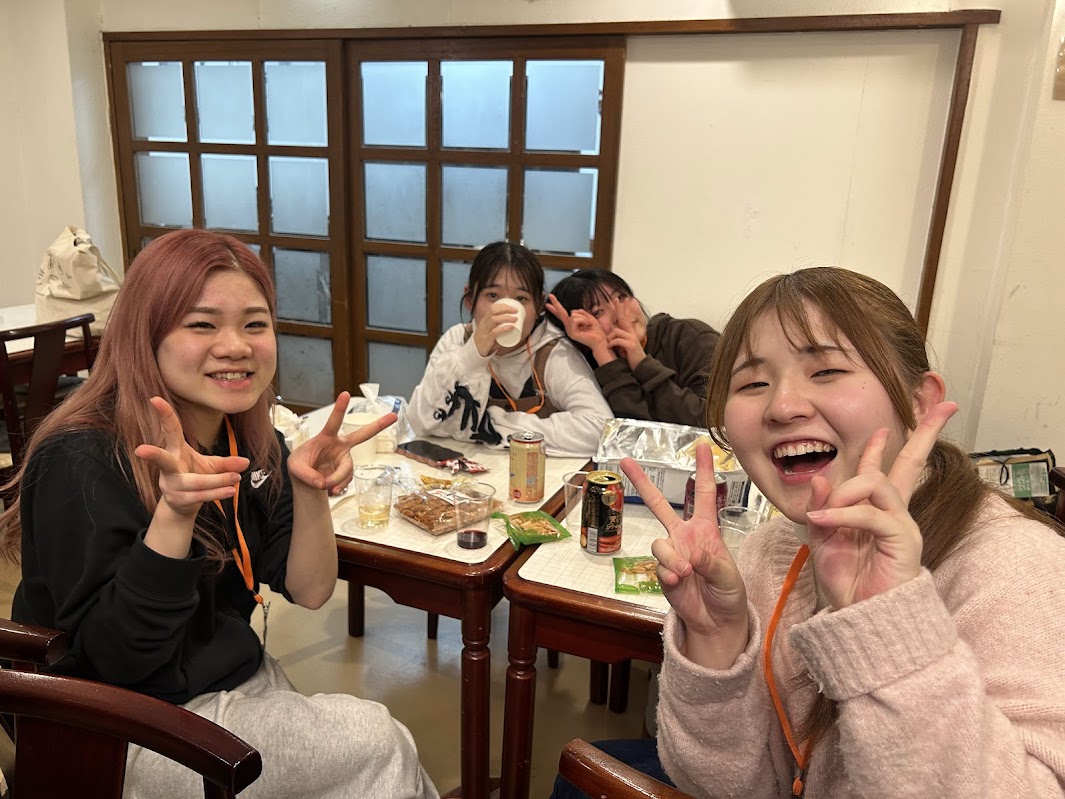 楽しい美味しい時間