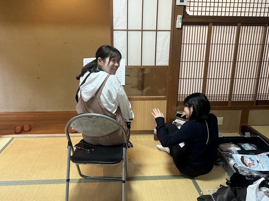 オフショット