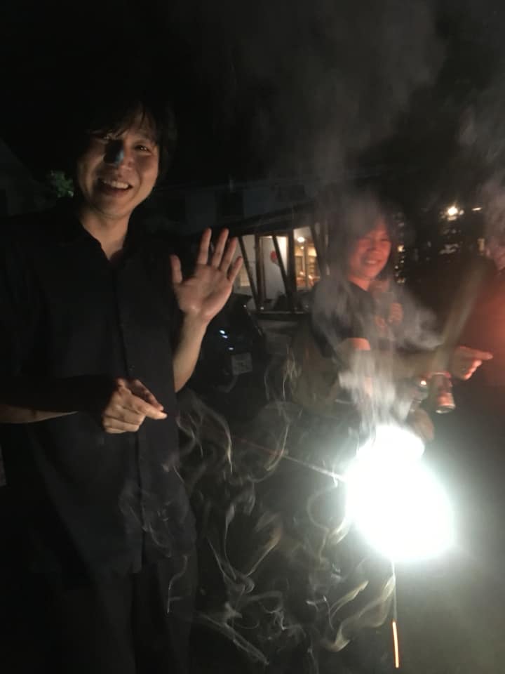 レクリエーション