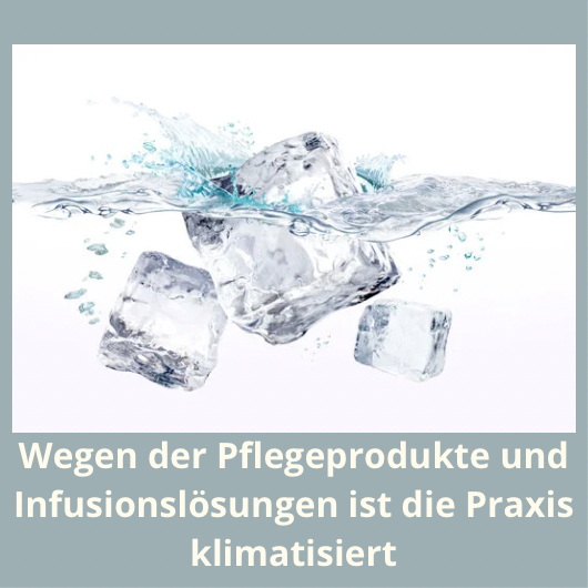 Lymphdrainage, Lymphdrainage München