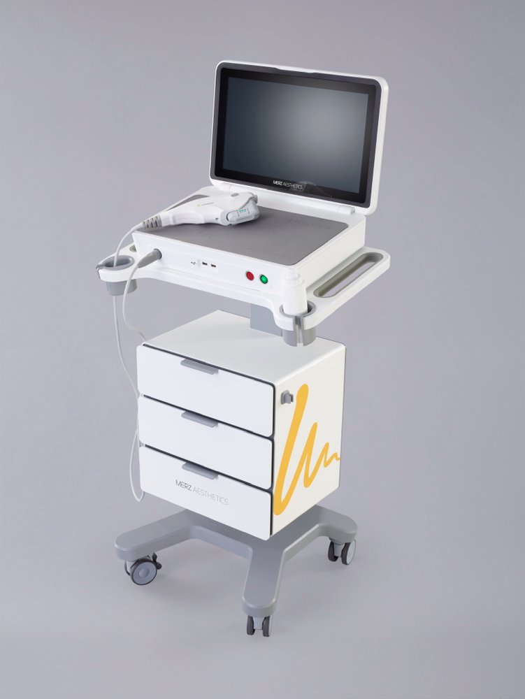 Ultherapy PRIME