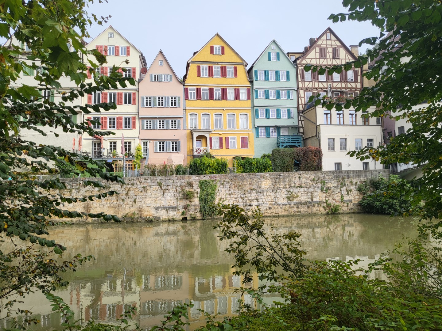 Allgäu - Bodensee und zurück