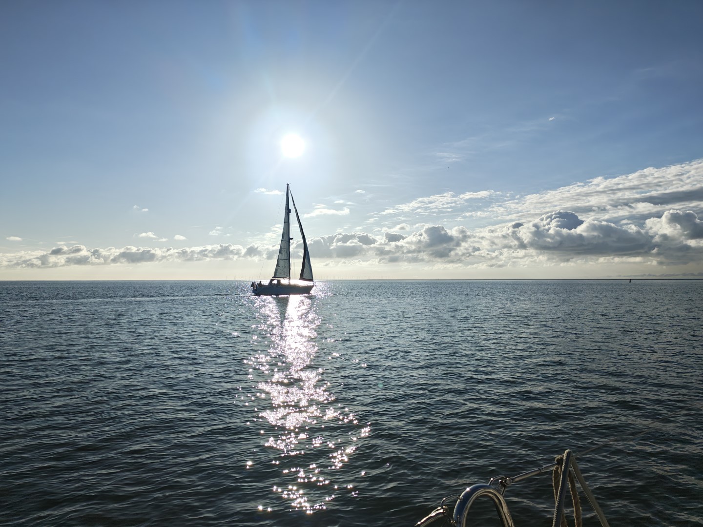 Immer wieder gerne -Texel