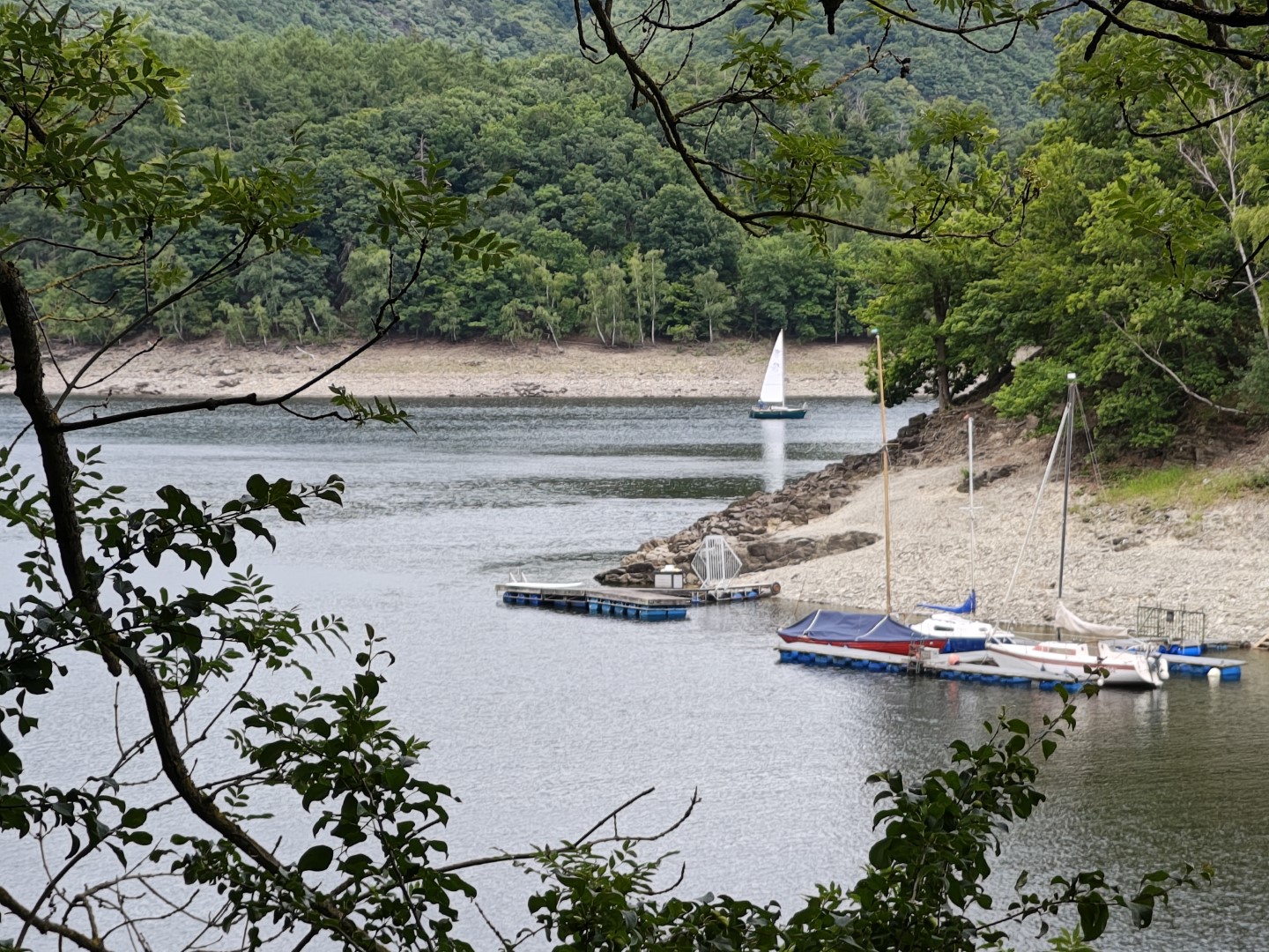 Naherholung Eifel
