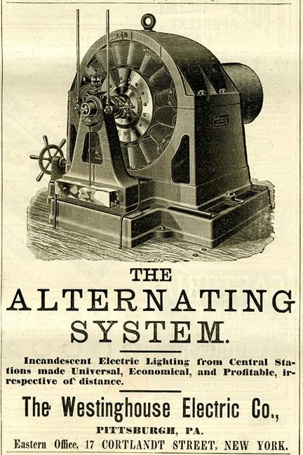 Alternating Current & the induction motor - Open Tesla Research
