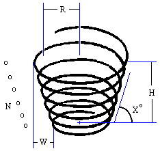 Image Result For Tesla Coil Formulas Image Result For Tesla Coil Formulas