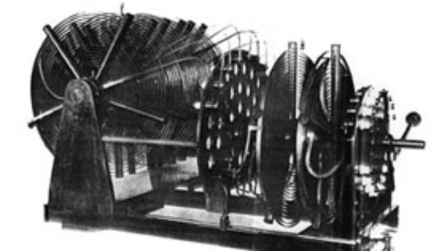 Nikola Tesla Radio