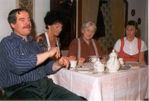1996 - Oma ward verkööft