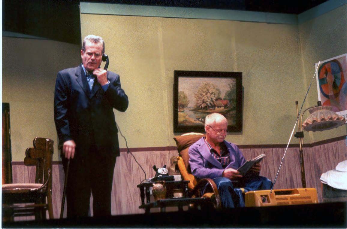 2002 - Sunny Boys