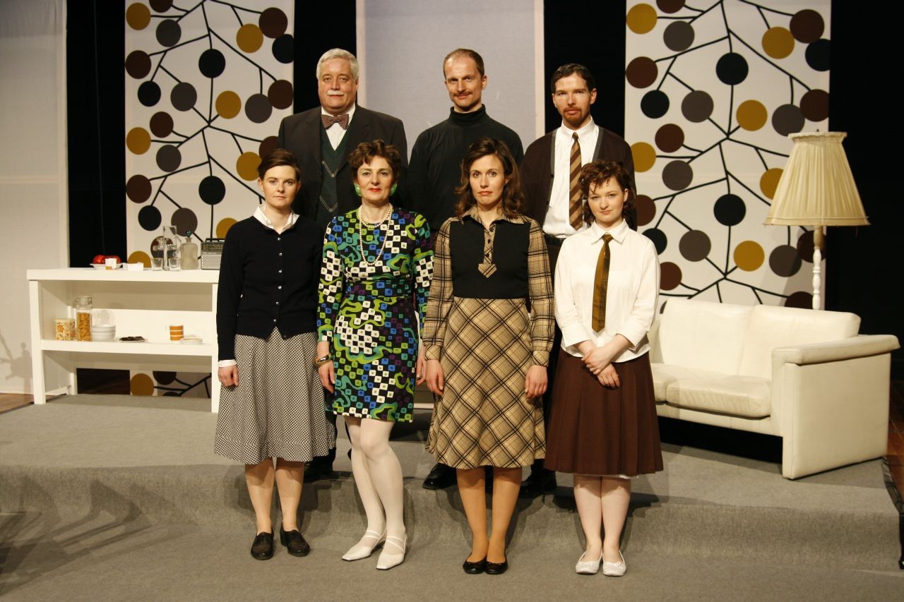 2008 - Ein haufen Lügen
